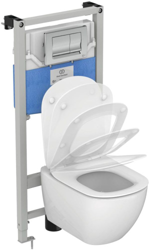 3 234 руб. Кнопка смыва Ideal Standard Solea M1 R0108AA фото 4 Кнопка смыва Ideal Standard Solea M1 R0108AA фото 4