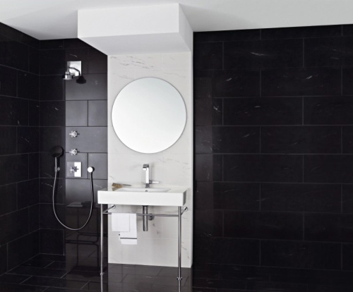 Сифон для раковины Hansgrohe Flowstar 52100000 фото 2