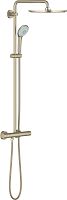 Душевая стойка Grohe Euphoria System 310 26075EN0 никель