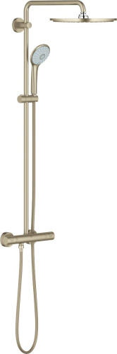 Душевая стойка Grohe Euphoria System 310 26075EN0 никель