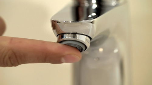 Смеситель Hansgrohe Focus E2 31730000 для раковины фото 6