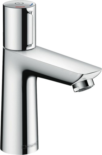 Душевой комплект Hansgrohe Talis E 71740000 + 71750000 + душевой гарнитур фото 3