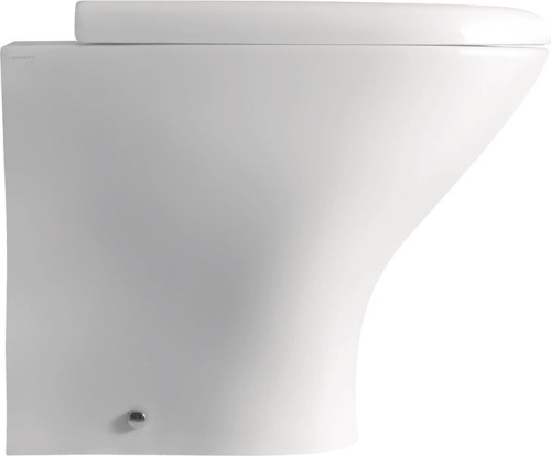 Унитаз приставной Kerasan Aquatech 371801 фото 3