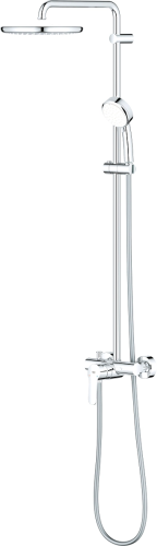 Душевая стойка Grohe Tempesta Cosmopolitan System 250 26673000 фото 3