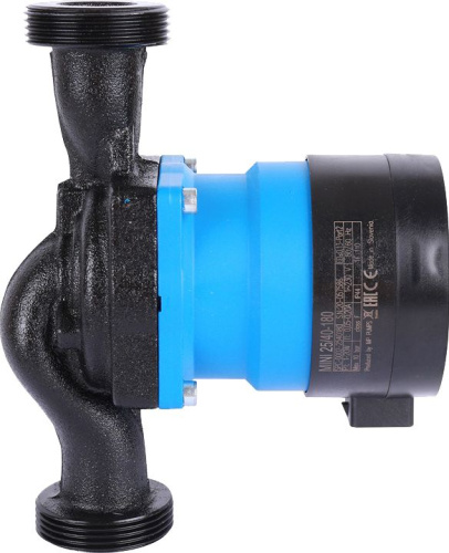 Циркуляционный насос Stout Mini 25/40-180 фото 15