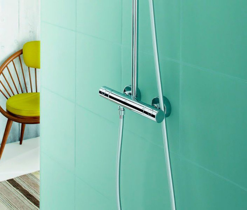 Душевая стойка Grohe Euphoria 150 27932000 фото 3