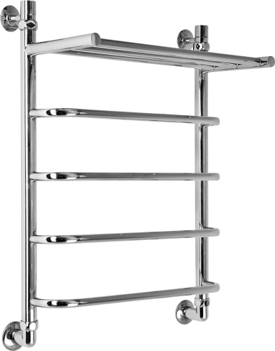 11 820 руб. Полотенцесушитель водяной Aquanerzh Скоба с полкой 60х50 фото 2 Полотенцесушитель водяной Aquanerzh Скоба с полкой 60х50 фото 2