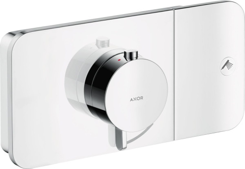 Термостат Axor One 45711000 для душа