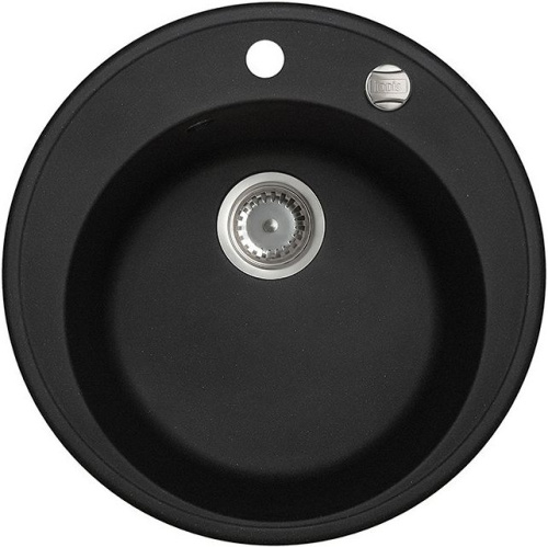 Мойка кухонная IDDIS Kitchen G K01B511i87 фото 2