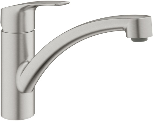 Смеситель Grohe Eurosmart 33281DC3 для кухонной мойки
