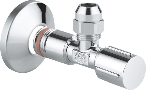 Комплект Grohe Euro Ceramic 39641000 фото 8