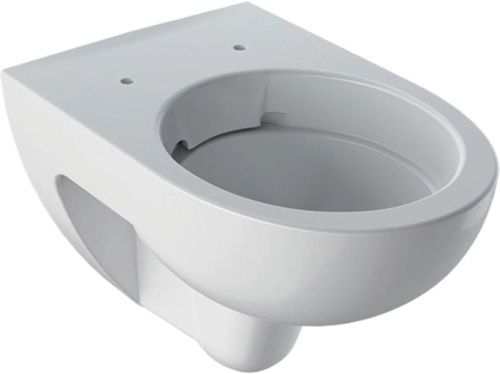 Комплект Geberit Renova Compact 500.124.TC.R фото 10