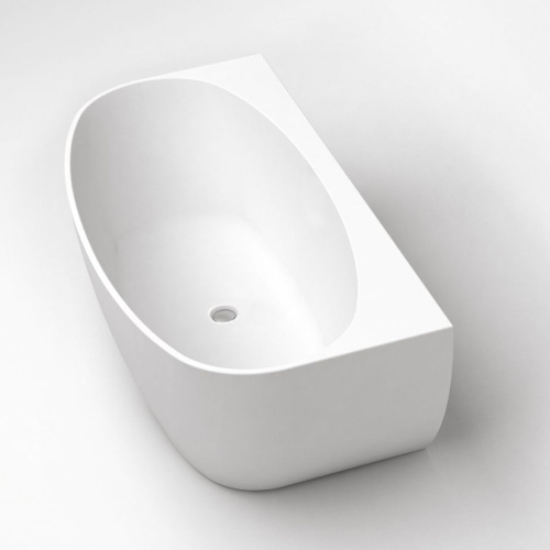 Акриловая ванна BelBagno BB83-1700 170x80 фото 2