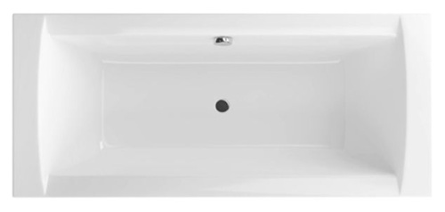 Акриловая ванна Excellent Crown II 180x80 фото 4