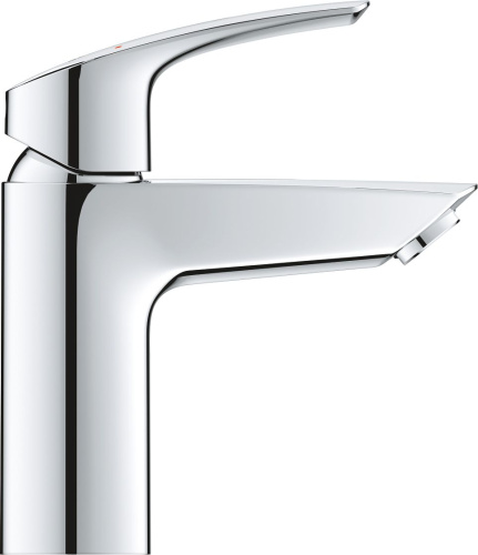 Смеситель Grohe Eurosmart 23974003 для раковины фото 2