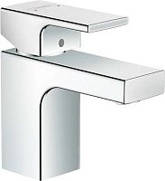 Смеситель Hansgrohe Vernis Shape 71567000 для раковины, хром