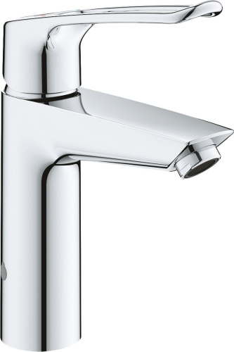 Смеситель Grohe Eurosmart 23987003 для раковины фото 3