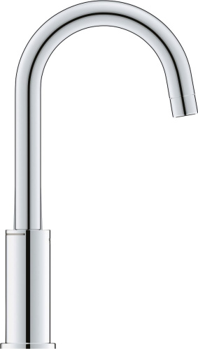 Смеситель Grohe Eurosmart 23970003 для раковины фото 3