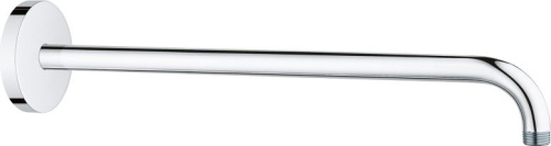 Верхний душ Grohe Rainshower Cosmopolitan 210 26171000 фото 3