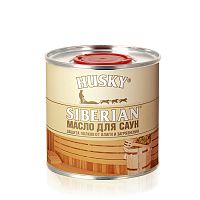 Масло для саун Husky Siberian Масло для саун Husky Siberian