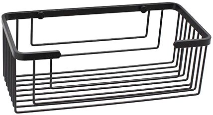 Полка Wasserkraft K-711BLACK Полка Wasserkraft K-711BLACK