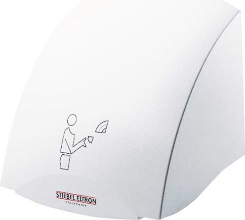 58 400 руб. Сушилка для рук Stiebel Eltron HTE 5 Сушилка для рук Stiebel Eltron HTE 5