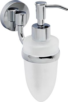 Дозатор Wasserkraft Rhein K-6299 Дозатор Wasserkraft Rhein K-6299