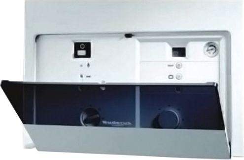 131 100 руб. Газовый котел Buderus Logamax U052-28 (28 кВт) Газовый котел Buderus Logamax U052-28 (28 кВт)