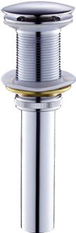 2 300 руб. Донный клапан для раковины SantiLine SL-106 Донный клапан для раковины SantiLine SL-106