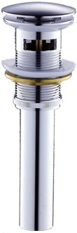 2 300 руб. Донный клапан для раковины SantiLine SL-105 Донный клапан для раковины SantiLine SL-105