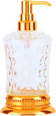 Дозатор Boheme Imperiale 10410 Дозатор Boheme Imperiale 10410