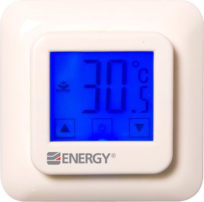 3 660 руб. Терморегулятор Energy TK07 Терморегулятор Energy TK07