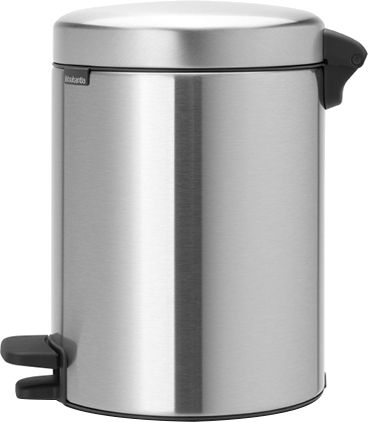 Мусорное ведро Brabantia NewIcon 112164 фото 6 Мусорное ведро Brabantia NewIcon 112164 фото 6