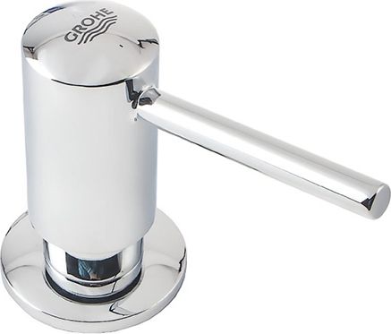 Дозатор Grohe Contemporary 40536000 фото 2 Дозатор Grohe Contemporary 40536000 фото 2
