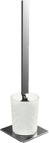 Ершик Emco Art 1615 001 02 хром Ершик Emco Art 1615 001 02 хром