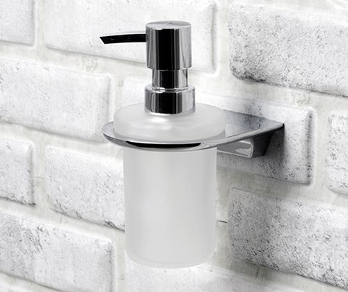 Дозатор Wasserkraft Kammel K-8399 фото 2 Дозатор Wasserkraft Kammel K-8399 фото 2