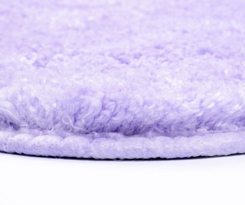 Коврик Wasserkraft Wern BM-2524 lilac Коврик Wasserkraft Wern BM-2524 lilac