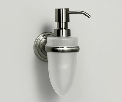 Дозатор Wasserkraft Ammer K-7099 фото 2 Дозатор Wasserkraft Ammer K-7099 фото 2