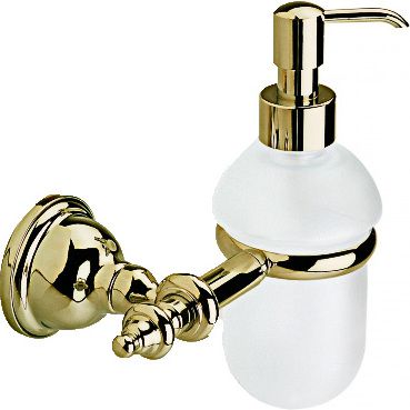 Дозатор Webert Armony AM500201065 бронза Дозатор Webert Armony AM500201065 бронза