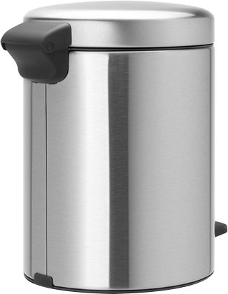 Мусорное ведро Brabantia NewIcon 112164 фото 7 Мусорное ведро Brabantia NewIcon 112164 фото 7