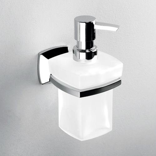 Дозатор Wasserkraft Wern K-2599 фото 2 Дозатор Wasserkraft Wern K-2599 фото 2