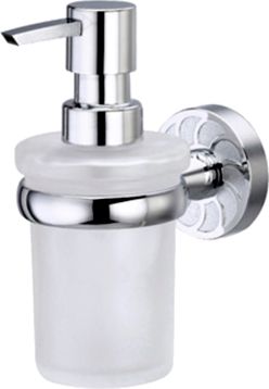 Дозатор Wasserkraft Isen K-4099 Дозатор Wasserkraft Isen K-4099