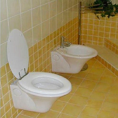 8 330 руб. Крышка-сиденье Hatria Sculture Y0I5 петли хром фото 3 Крышка-сиденье Hatria Sculture Y0I5 петли хром фото 3