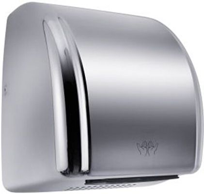 11 880 руб. Сушилка для рук Connex HD-2100 chromeplate Сушилка для рук Connex HD-2100 chromeplate