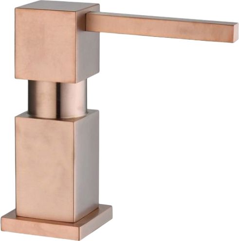 Дозатор Seaman SSA-013 Copper Дозатор Seaman SSA-013 Copper