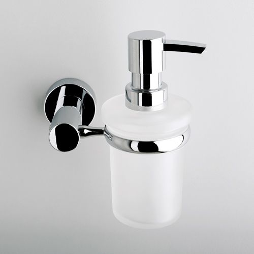 Дозатор Wasserkraft Donau K-9499 фото 2 Дозатор Wasserkraft Donau K-9499 фото 2