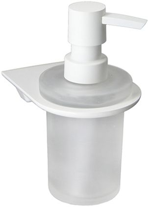 Дозатор Wasserkraft Kammel K-8399white Дозатор Wasserkraft Kammel K-8399white