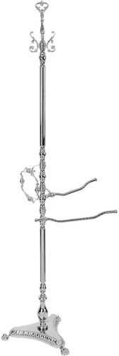 Вешалка Migliore Elisabetta 17046 хром Вешалка Migliore Elisabetta 17046 хром