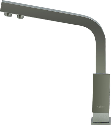 Смеситель Rossinka Z Z35-32 для кухонной мойки фото 2