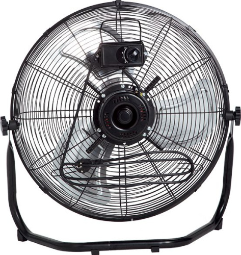 Вентилятор напольный Ballu BIF - 8B фото 4